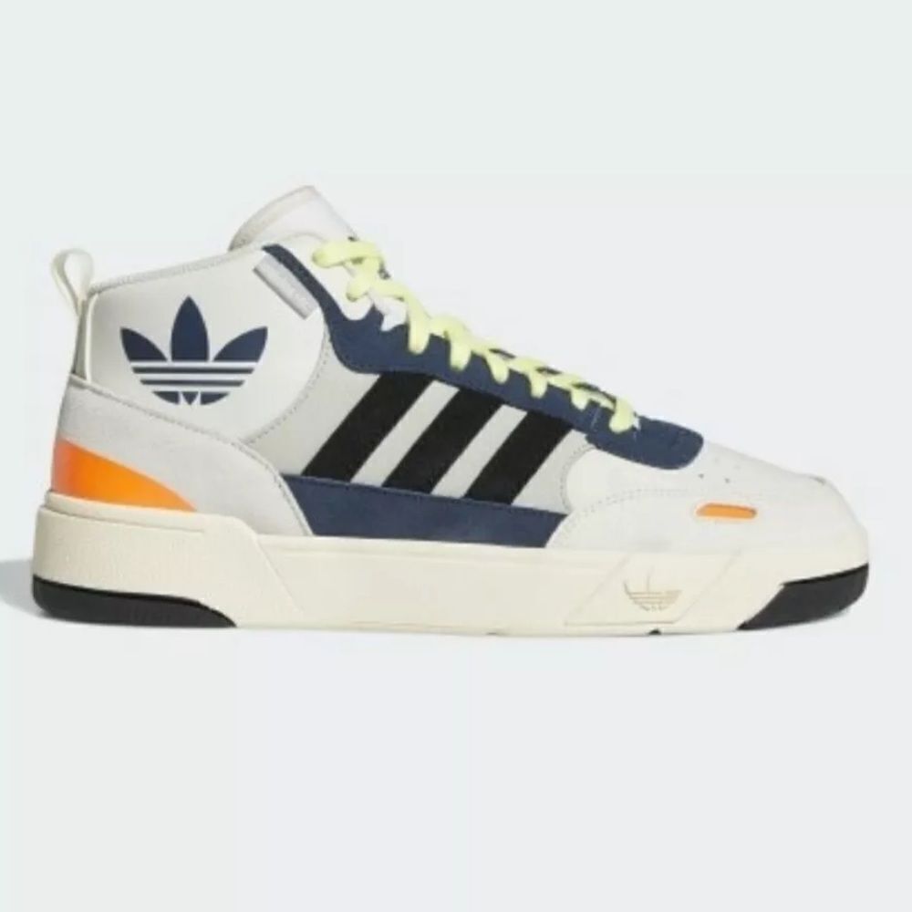 Adidas Post Up Original H00173 Sneakers Wave Runner Size 10.5 A19